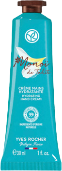 Yves Rocher Krém na ruce Monoi de Tahiti 30 ml