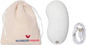 Wondermom Termomasážní přístroj na stimulaci laktace