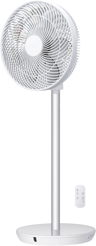 Stylies Stojanový ventilátor Tukan