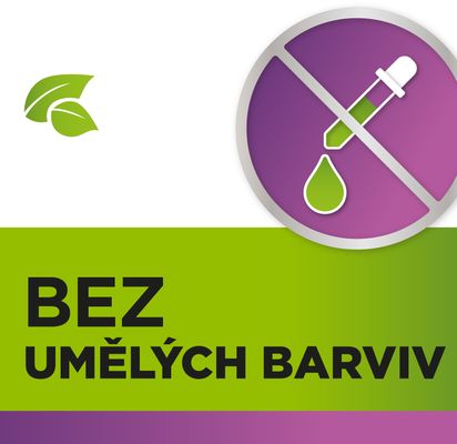 StrepHerbal Černý bez a Echinacea 24 ks