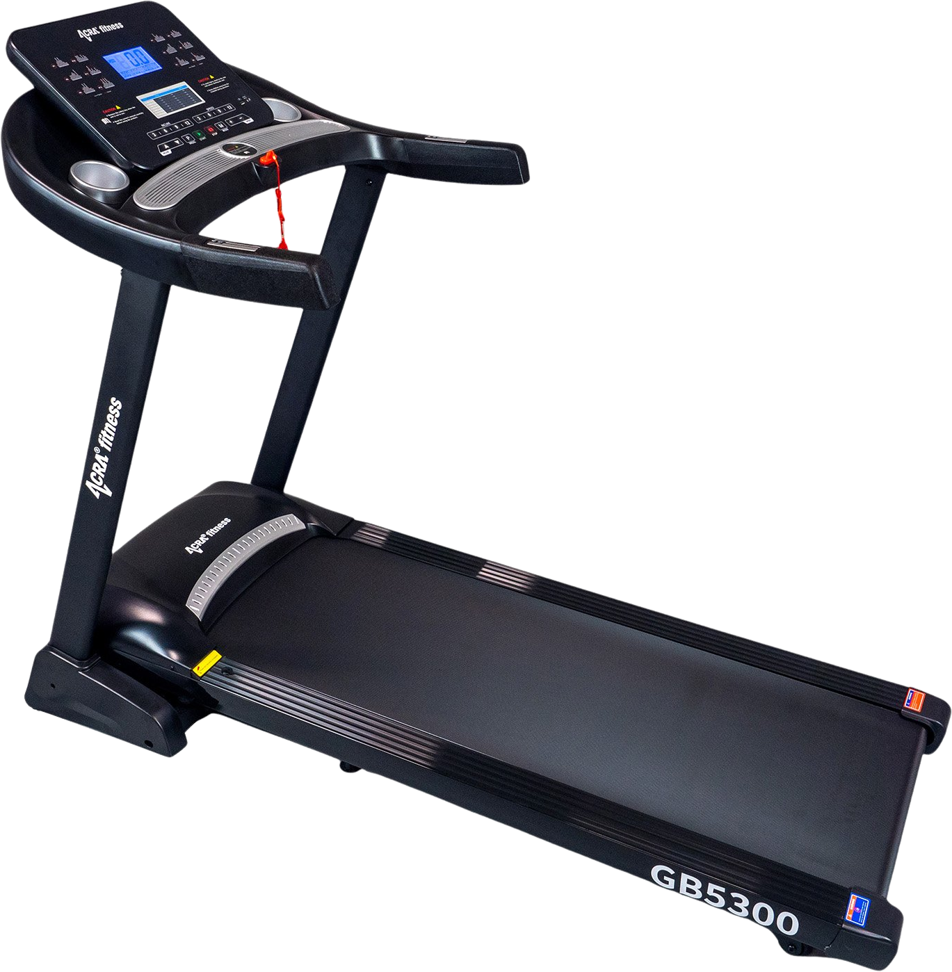 Acra Běžecký pás GB5300