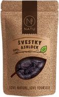 Natu Švestky Ashlock bez pecky 500 g