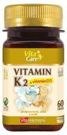 VitaHarmony Vitamin K2 60 tobolek