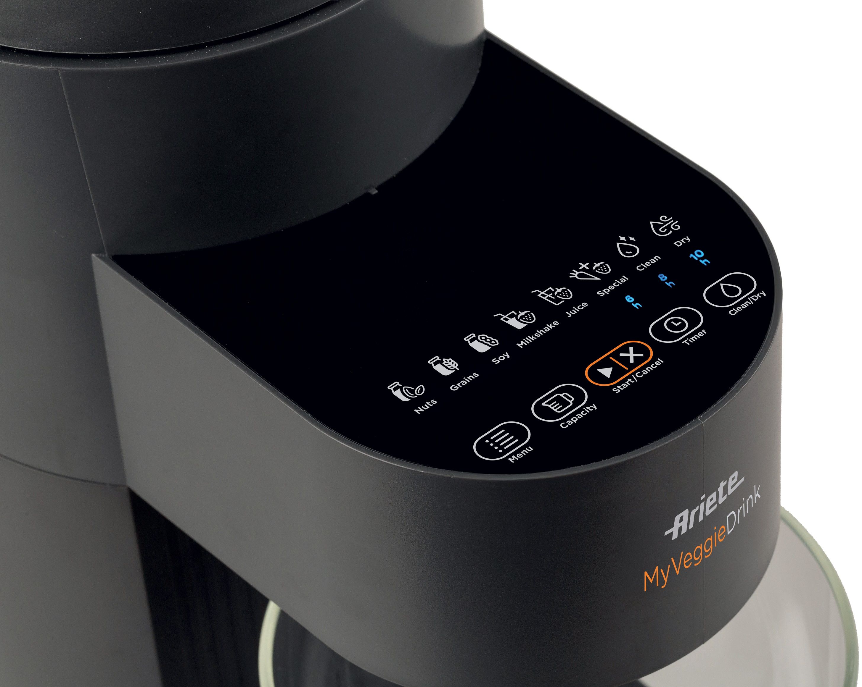 Ariete My Veggie Drink 650