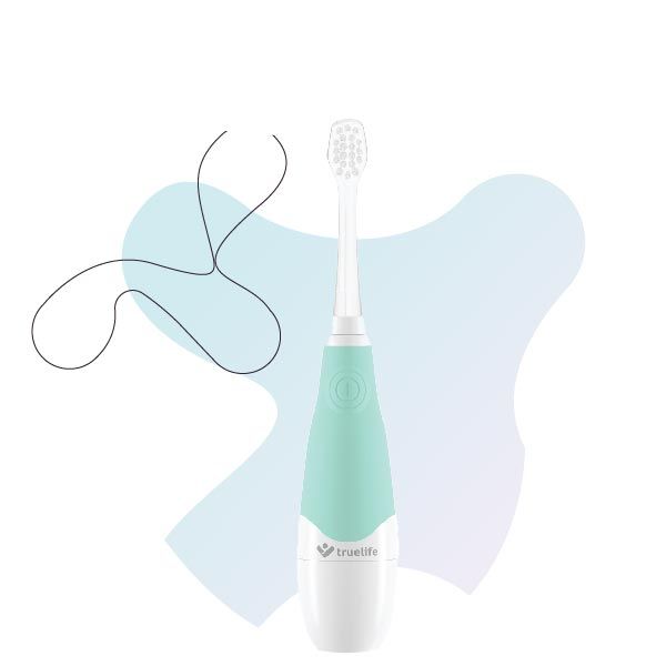 Čištění zubů hrou díky výukové animaci