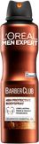 L'Oréal Paris Men Expert Barber Club deodorant ve spreji 150 ml