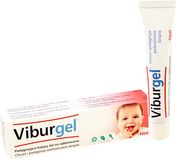 Viburgel Gel na prořezávání zoubků 14 ml
