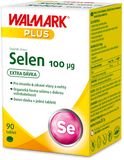 Walmark Selen 100 mcg 90 tablet