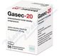 Gasec-20 por.cps.dur. 56x20mg