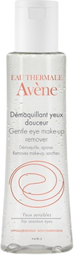 Avène Demaquil doucer yeux Jemný odličovací gel 125 ml