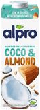 Alpro Kokosovo mandlový nápoj 1 l