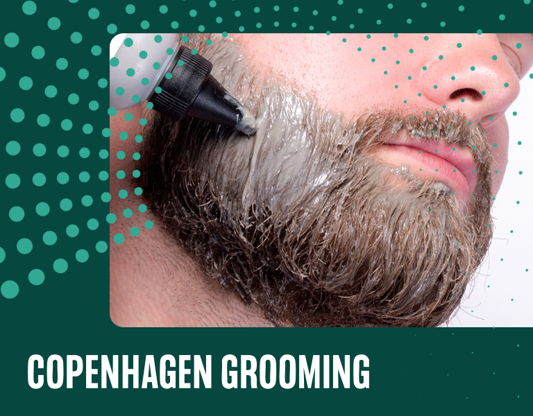 Copenhagen Grooming