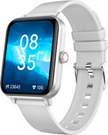 Niceboy Watch Lite 4 Arctic Silver