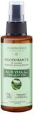 Erboristica Deodorant s aloe vera šťávou bez alkoholu pro citlivou pokožku 100 ml