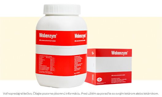 Wobenzym