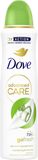 Dove Advanced Care Cucumber&Green Tea antiperspirant sprej 150 ml