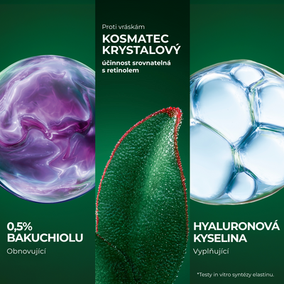 Yves Rocher Koncentrát s dvojím účinkem 30 ml
