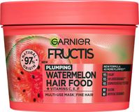 Garnier Fructis Hair Food meloun maska na vlasy, 400 ml