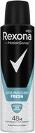 Rexona Active Protection Fresh Antiperspirant sprej 150 ml