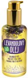 Purity Vision BIO Levandulový olej 100 ml