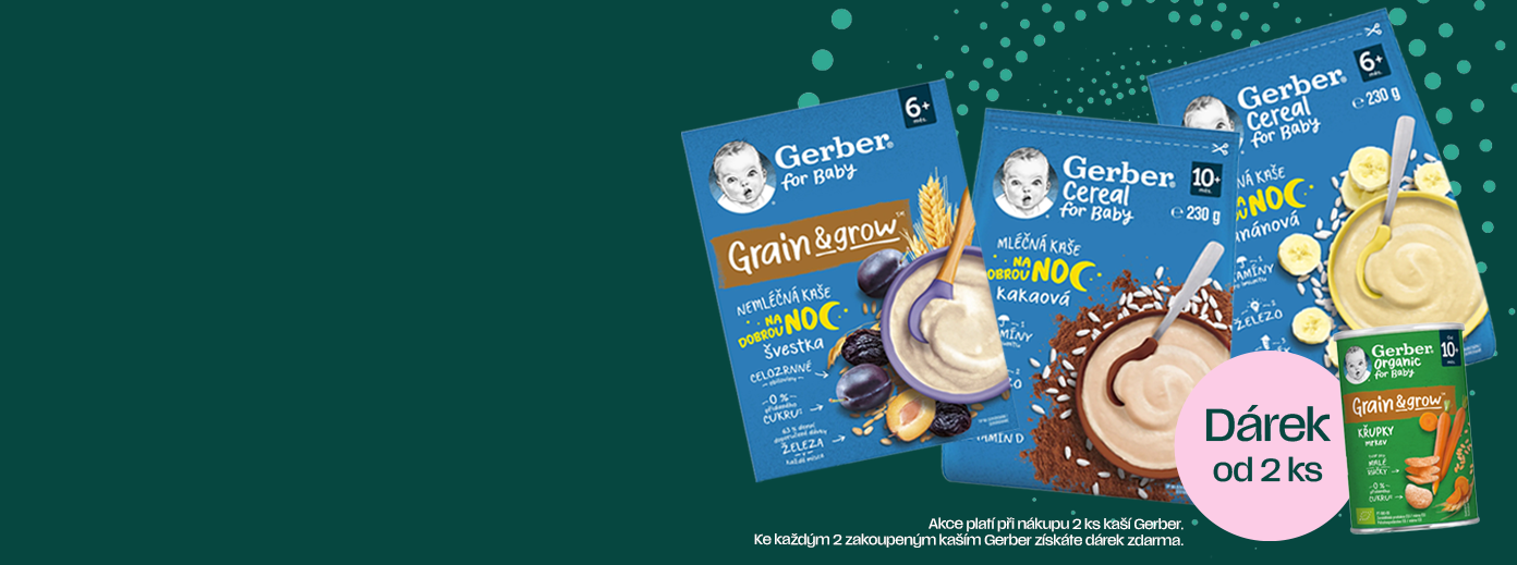 Gerber