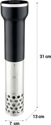 Tesla SousVide Stick MD400 - Sous vide vařič