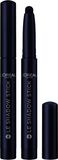 L'Oréal Paris Shadow stick 300 Cosmic Blue oční stíny v tužce 1.4 g