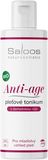 Saloos Bio Anti-age pleťové tonikum 200 ml