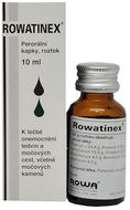 Rowatinex kapky 10 ml