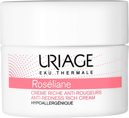 Uriage Roseliane Crème Riche 50 ml
