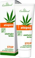 Cannaderm Atopos ošetřující krém 75 g