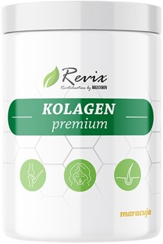 Maxxwin REVIX KOLAGEN PREMIUM maracuja 250 g