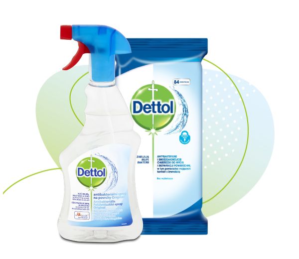 dettol