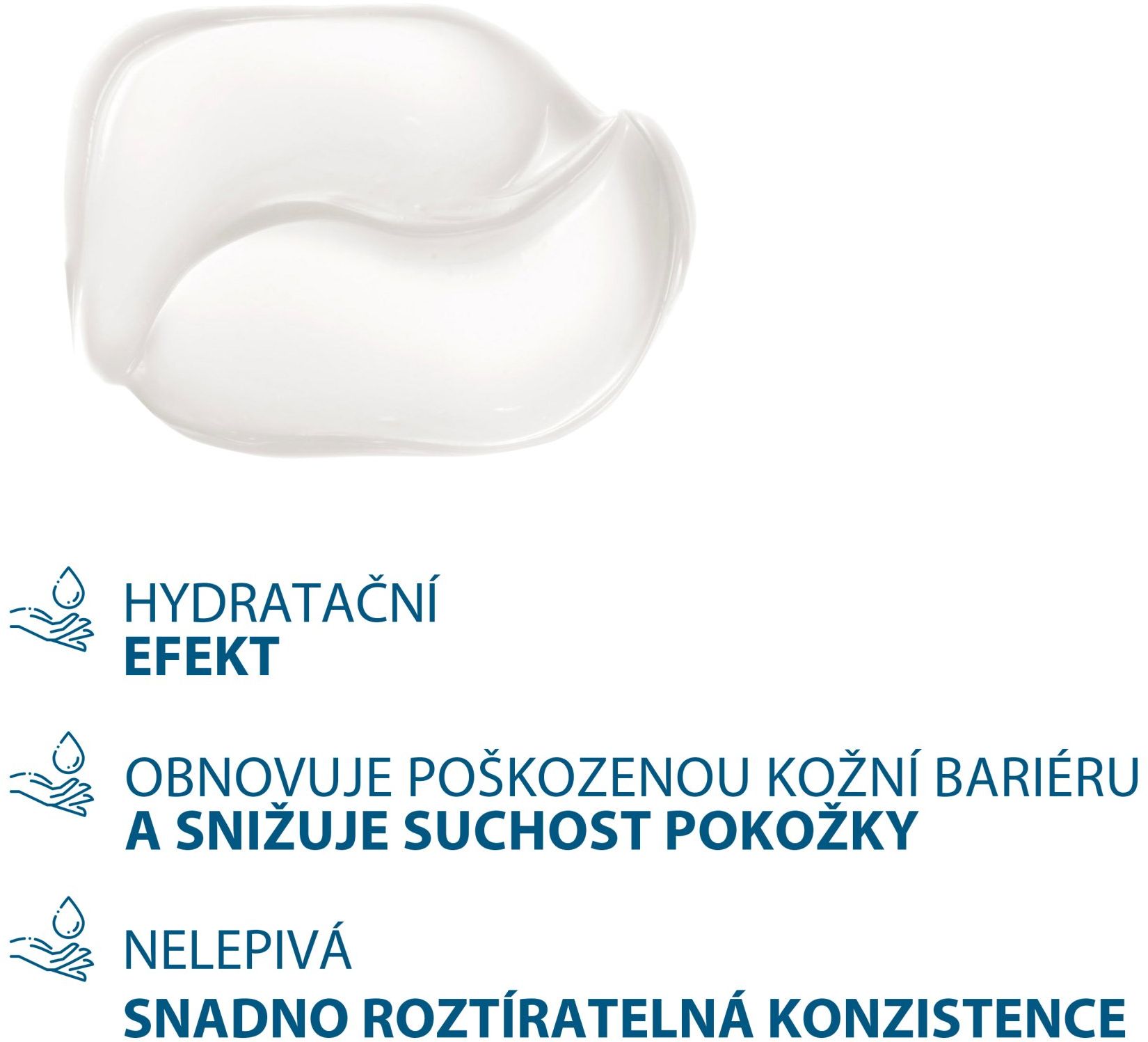 Ducray Dexyane MeD Zklidňující krém 100 ml