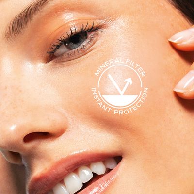 Weleda UV Glow Fluid SPF 30, 30 ml