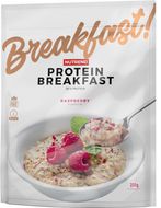 Nutrend Protein Breakfast! malina 350 g