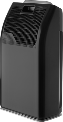 Concept Čistička vzduchu Perfect Air Smart CA2000 černá