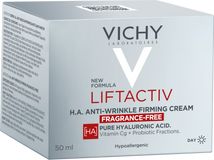 Vichy Liftactiv H.A. zpevňující krém proti vráskám - bez parfemace 50 ml