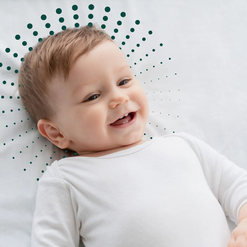 BIA infant toddler