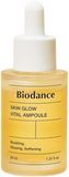 Biodance Skin Glow Vital Ampoule, Rozjasňující pleťové sérum 50 ml