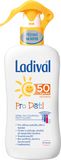 Ladival Sprej ochrana proti slunci děti SPF50 200 ml