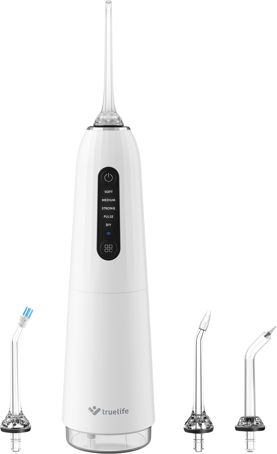 TrueLife Ústní sprcha AquaFloss Compact C200 300 ml