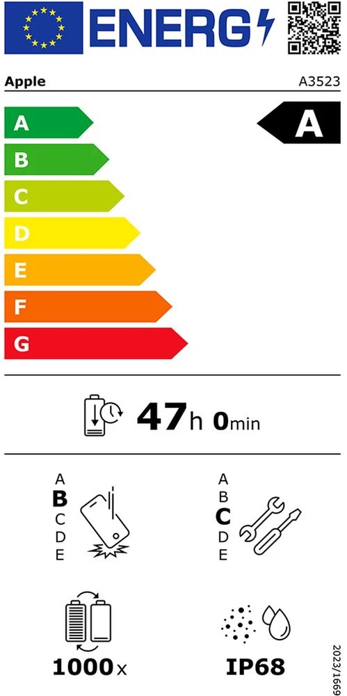 Apple iPhone 17 Pro 256GB Kosmická oranžová