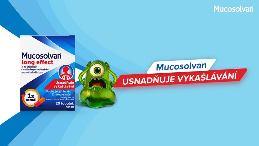 MUCOSOLVAN