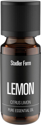 Stadler Form Lemon esenciální olej 10 ml