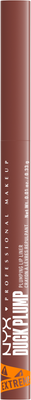 NYX Professional Makeup Duck Plump Plump Liner, Nude Flip 10.66 g