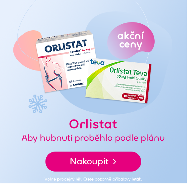 Orlistat