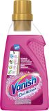 Vanish Oxi Action Gel na odstranění skvrn 750 ml