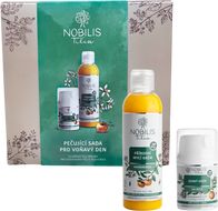 Nobilis Tilia Pečující sada pro voňavý den