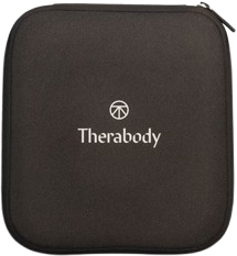 Therabody Theragun Mini Plus, masážní pistole
